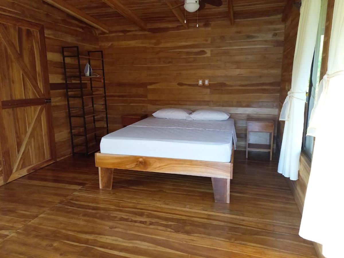 Cabana Tolle Vista Savegre Extérieur photo